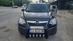 Opel Antara, снимка 4