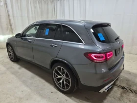 Mercedes-Benz GLE 43 AMG * CARFAX * Без инциденти * 40k km * , снимка 5
