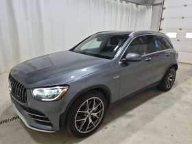 Mercedes-Benz GLE 43 AMG * CARFAX * Без инциденти * 40k km * , снимка 1