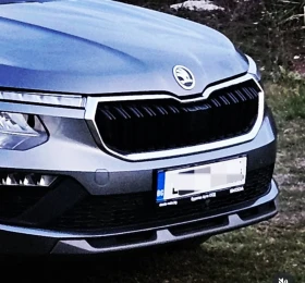 Skoda Kamiq Edition 1.5TSI 150hp, снимка 5