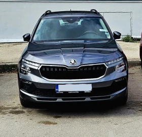 Skoda Kamiq Edition 1.5TSI 150hp, снимка 6