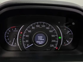 Honda Cr-v 4WD EX-L, снимка 8