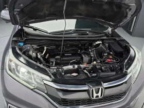 Honda Cr-v 4WD EX-L, снимка 6
