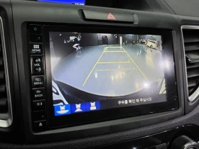 Honda Cr-v 4WD EX-L, снимка 16
