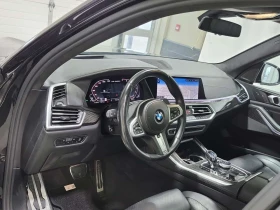 BMW X5 * M50I * CARFAX * ОПЦИЯ ЗА ФИНАНСИРАНЕ, снимка 10