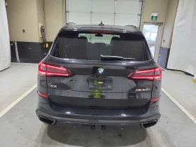BMW X5 * M50I * CARFAX * ОПЦИЯ ЗА ФИНАНСИРАНЕ, снимка 17