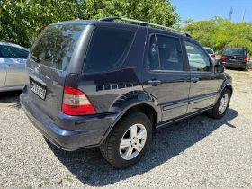 Mercedes-Benz ML 270 * Facelift* , снимка 3
