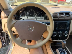 Mercedes-Benz ML 270 * Facelift* , снимка 5