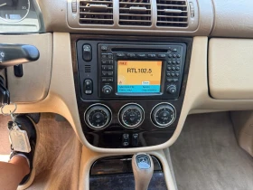 Mercedes-Benz ML 270 * Facelift* , снимка 7