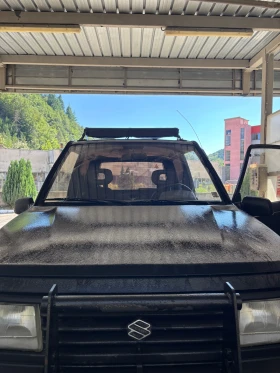 Suzuki Vitara, снимка 5