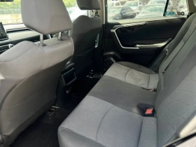 Toyota Rav4 LE AWD* ПОДГРЕВ* КАМЕРА* CARPLAY* КРАЙНА ЦЕНА* , снимка 11