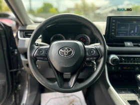 Toyota Rav4 LE AWD* ПОДГРЕВ* КАМЕРА* CARPLAY* КРАЙНА ЦЕНА* , снимка 10