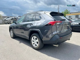 Toyota Rav4 LE AWD* ПОДГРЕВ* КАМЕРА* CARPLAY* КРАЙНА ЦЕНА* , снимка 5