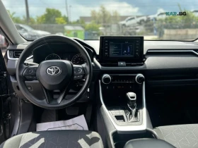 Toyota Rav4 LE AWD* ПОДГРЕВ* КАМЕРА* CARPLAY* КРАЙНА ЦЕНА* , снимка 9