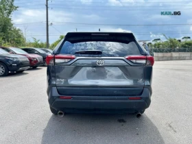 Toyota Rav4 LE AWD* ПОДГРЕВ* КАМЕРА* CARPLAY* КРАЙНА ЦЕНА* , снимка 4