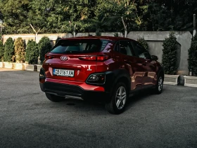 Hyundai Kona 2.0 4х4 Carplay, LED , снимка 5