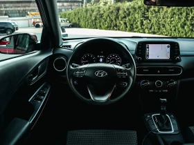 Hyundai Kona 2.0 4х4 Carplay, LED , снимка 7