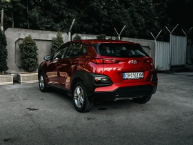 Hyundai Kona 2.0 4х4 Carplay, LED , снимка 2