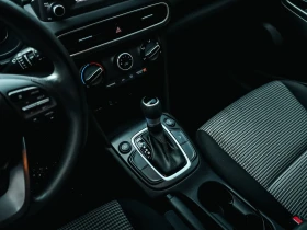 Hyundai Kona 2.0 4х4 Carplay, LED , снимка 8