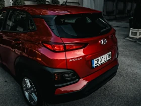 Hyundai Kona 2.0 4х4 Carplay, LED , снимка 6