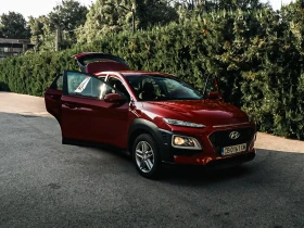 Hyundai Kona 2.0 4х4 Carplay, LED , снимка 3