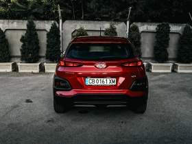 Hyundai Kona 2.0 4х4 Carplay, LED , снимка 4