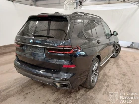 BMW X7 40d xDrive Steptronic, снимка 3