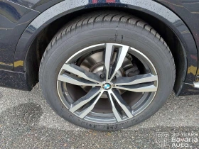 BMW X7 40d xDrive Steptronic, снимка 17