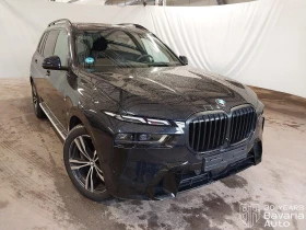 BMW X7 40d xDrive Steptronic, снимка 4