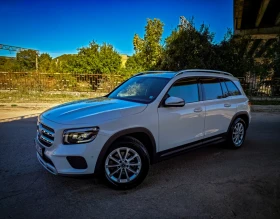 Mercedes-Benz GLB = DISTRONIC= KEYLESS= КАМЕРИ= , снимка 3