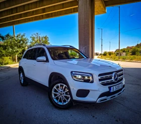 Mercedes-Benz GLB = DISTRONIC= KEYLESS= КАМЕРИ= , снимка 2