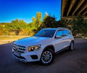 Mercedes-Benz GLB = DISTRONIC= KEYLESS= КАМЕРИ= , снимка 1