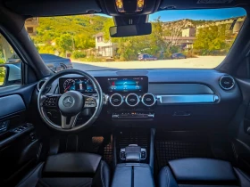Mercedes-Benz GLB = DISTRONIC= KEYLESS= КАМЕРИ= , снимка 9