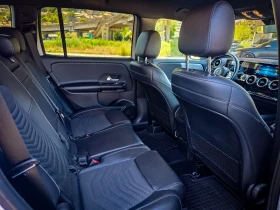 Mercedes-Benz GLB = DISTRONIC= KEYLESS= КАМЕРИ= , снимка 12