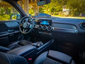 Mercedes-Benz GLB = DISTRONIC= KEYLESS= КАМЕРИ= , снимка 10