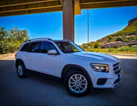 Mercedes-Benz GLB = DISTRONIC= KEYLESS= КАМЕРИ= , снимка 4