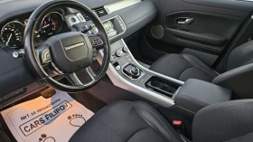 Land Rover Evoque 2.0 D..FACE , снимка 8