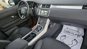 Land Rover Evoque 2.0 D..FACE , снимка 9