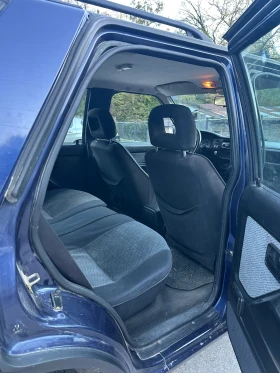 Opel Frontera, снимка 7