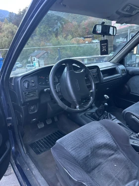Opel Frontera, снимка 8