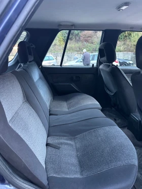 Opel Frontera, снимка 6