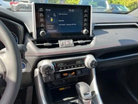 Toyota Rav4 2.5 PlugIn Hybrid - [13] 