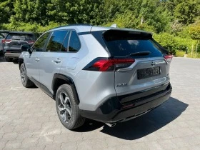 Toyota Rav4 2.5 PlugIn Hybrid - [6] 