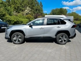 Toyota Rav4 2.5 PlugIn Hybrid - [5] 