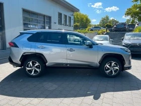 Toyota Rav4 2.5 PlugIn Hybrid - [8] 