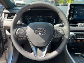 Toyota Rav4 2.5 PlugIn Hybrid - [12] 