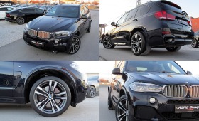 BMW X5 5.0D/PANORAMA/M-PAKET/INDIVIDYAL/СОБСТВЕН ЛИЗИНГ, снимка 8 - Автомобили и джипове - 44061803