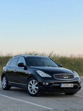 Infiniti Ex30, снимка 1