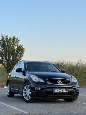 Infiniti Ex30, снимка 2