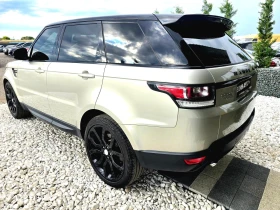 Land Rover Range Rover Sport EXCLUSIVE   FULL   100% | Mobile.bg    6